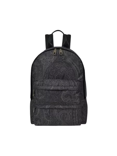 Torba Etro szara