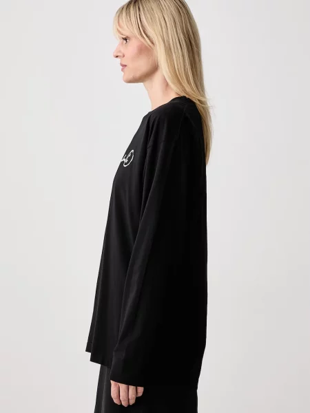 Maison Margiela лонгслів
