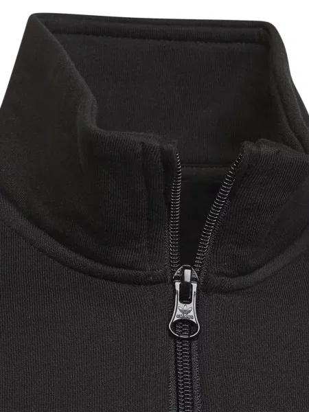 Bluza dziecięca Adidas czarna
