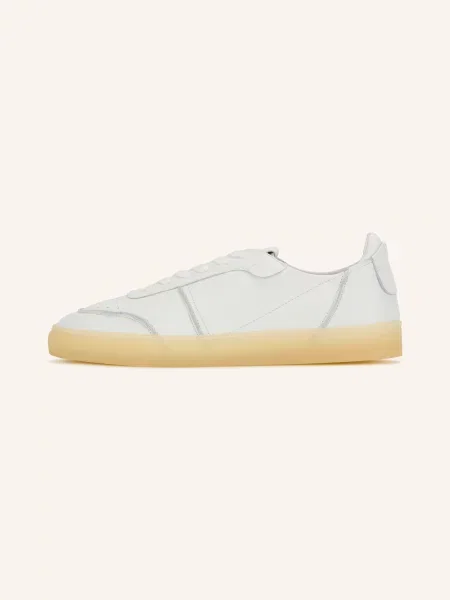 Sneakersy Copenhagen Studios białe