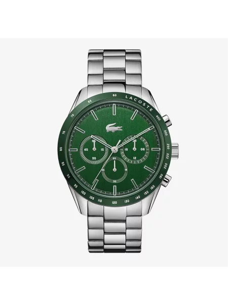 Zegarek Lacoste zielony