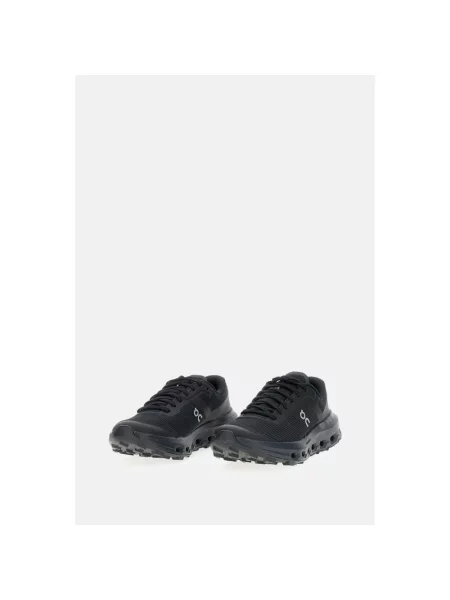 Buty do biegania On Running do biegania czarne
