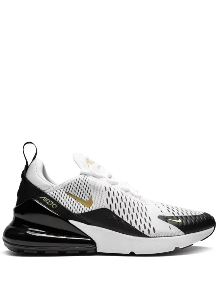 Sneakerși Nike Air Max 270 alb