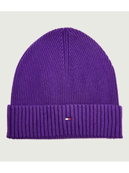 Tommy Hilfiger Căciulă cu adaos de cașmir