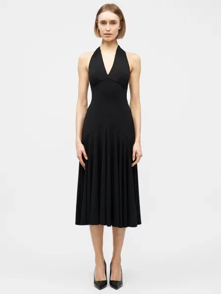 MICHAEL Michael Kors Rochie negru