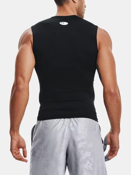 Vesta Under Armour čierna