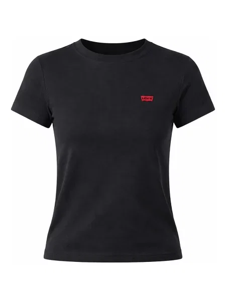 Tricou Levi's® negru
