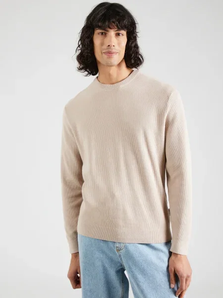 Only & Sons Pulover ONSTONY' bej