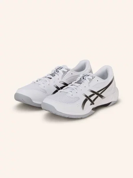 Asics Sálové Boty Gel-Rocket 12 / černá bílá