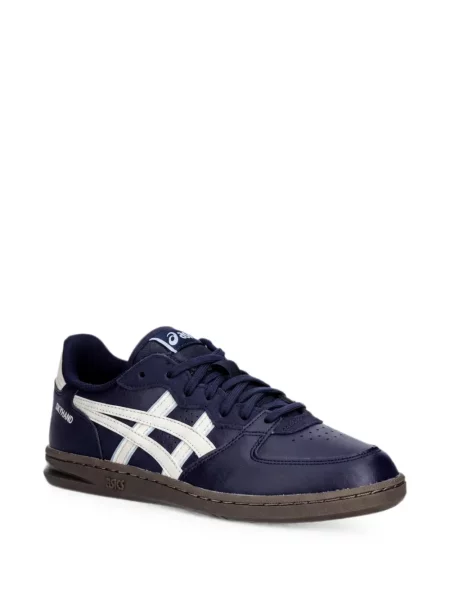Hanorac Asics alergare alb