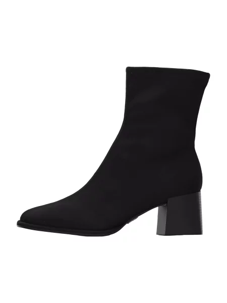 STEVE MADDEN Členkové čižmy Nextstep' čierna