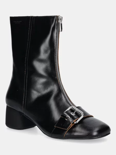 Botine Vagabond Shoemakers Livia negru