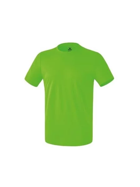 Tričko Erima zelené