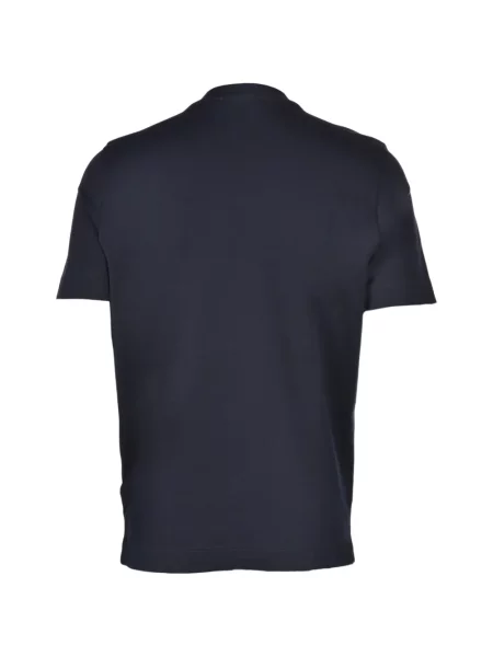 Tricou Gran Sasso albastru