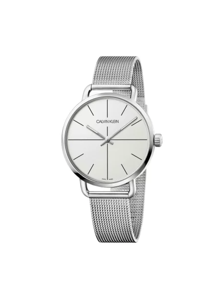 Zegarek Calvin Klein szary