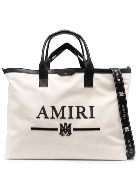 Geantă Amiri cu broderie