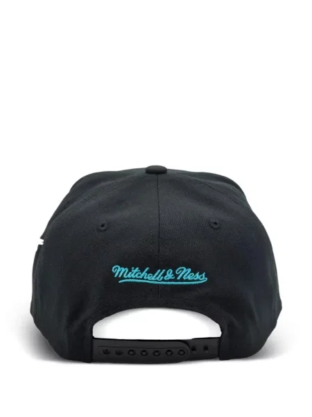 Șapcă Mitchell & Ness negru