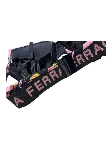 Biustonosz Chiara Ferragni Collection czarny
