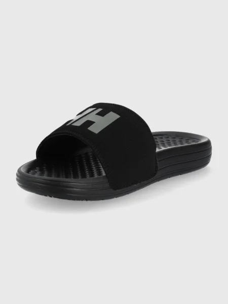 Helly Hansen Papucs Silde Sötétkék fekete