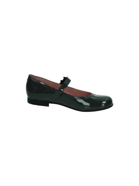 Pantofi copii Bambineli gri