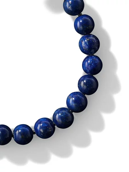 Náramek David Yurman modrý