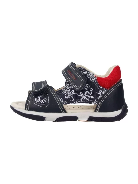 Sandale Geox plava