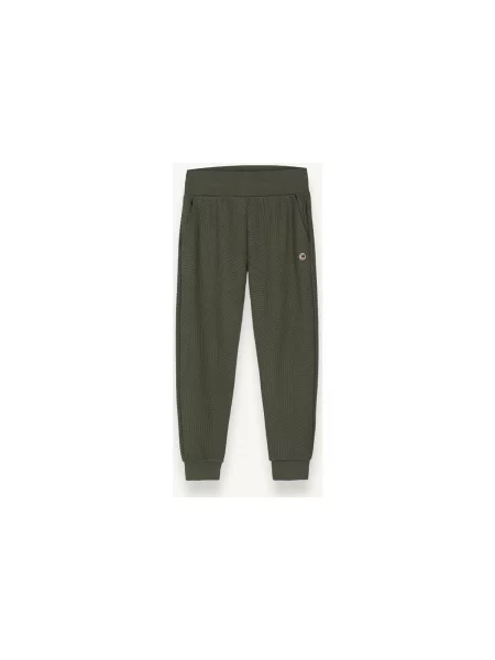 Pantaloni Colmar verde