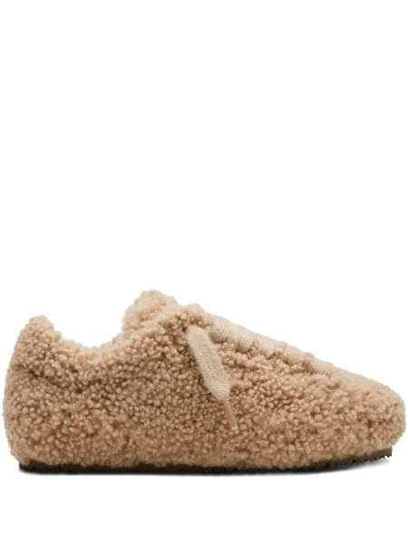 Báránybőr sneaker Axel Arigato