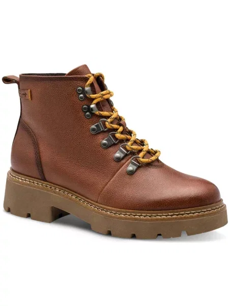 Csizma Tamaris barna