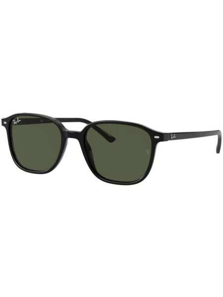 Ochelari de soare Ray-ban negru