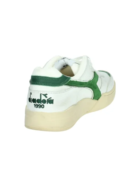 Pantofi Diadora alb