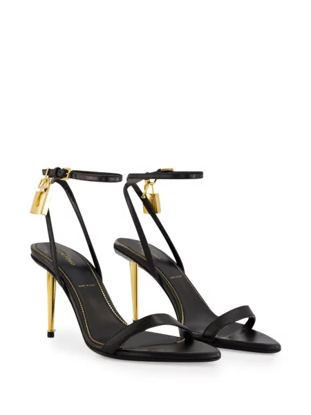 Sandale Tom Ford negru