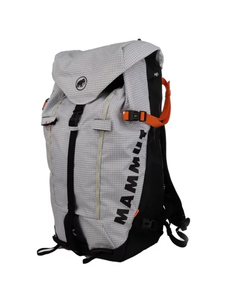 Rucsac Mammut cu autograf gri