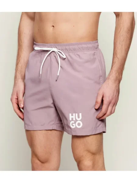 Chiloți Hugo Bodywear