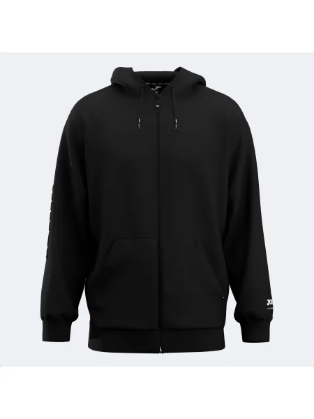 Скейт & стрийт суитчър Joma черно