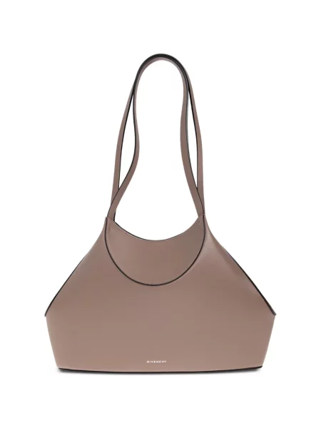 Geanta de piele Givenchy din piele