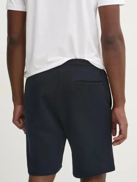 Šortky Tommy Hilfiger tmavomodrá