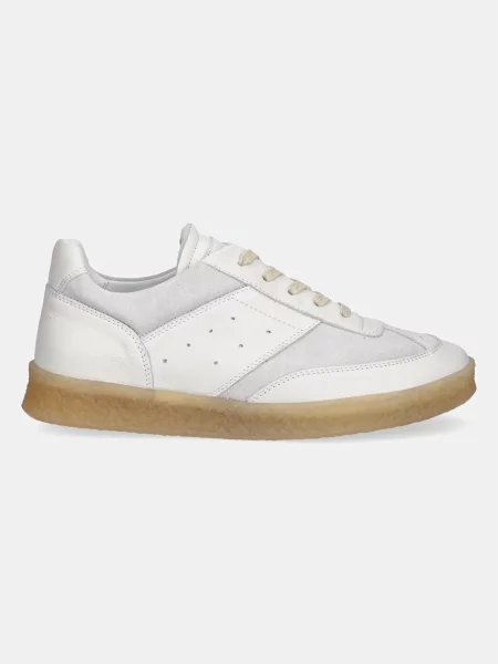 Maison Margiela sneakers din piele