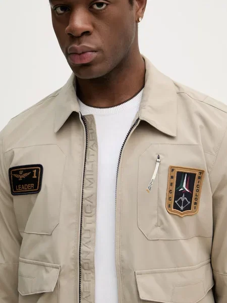 Куртка Aeronautica Militare