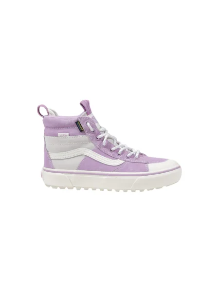 Superge Vans bela