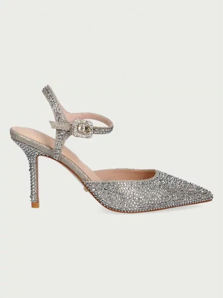 Dune London pantofi cu stiletto Confident