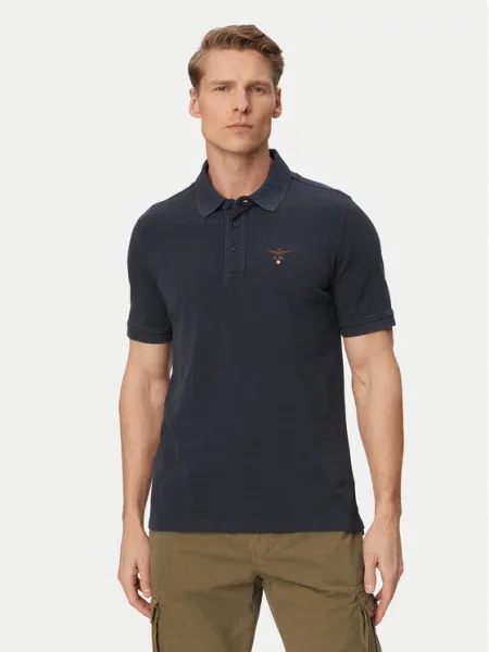 Šortky z materiálu Aeronautica Militare zelené