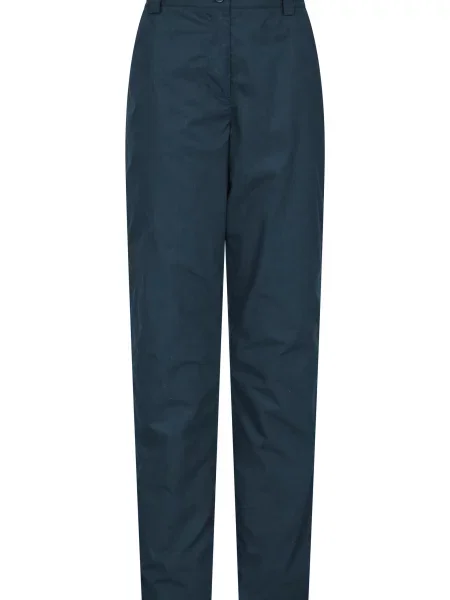 Winter Trek II- spodnie Navy