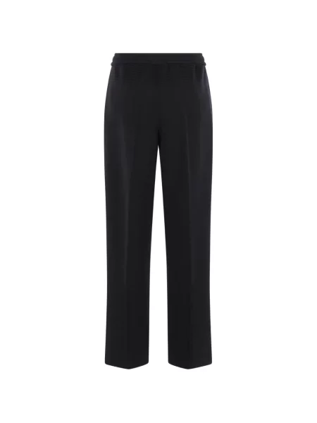 Pantaloni Cfcl tricotate negru