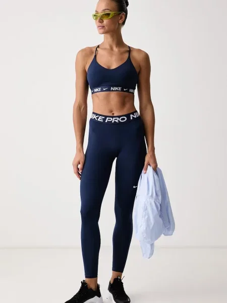Nike sportovní legíny Pro