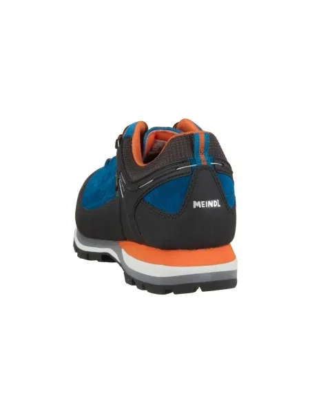 Pantofi Meindl albastru