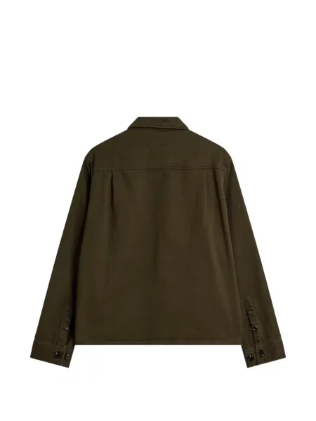 Cămașă Minimum verde