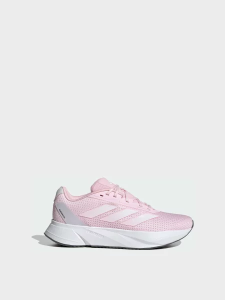 Кросівки для бігу adidas Duramo текстиль рожевий
