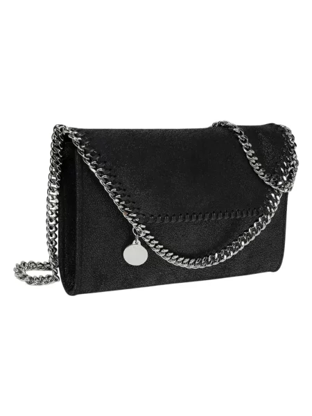 Naszyjnik Stella Mccartney czarny