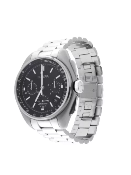 Zegarek Bulova biały